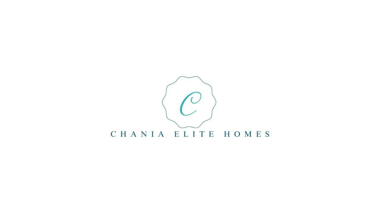 Chania Elite Homes Ii-Apartment Near Venizelos Tombs Monument Chrissi Akti Chania Exterior foto
